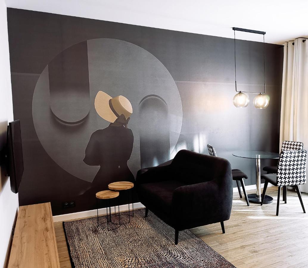 Come&Stay Apartments Wola 바르샤바 외부 사진
